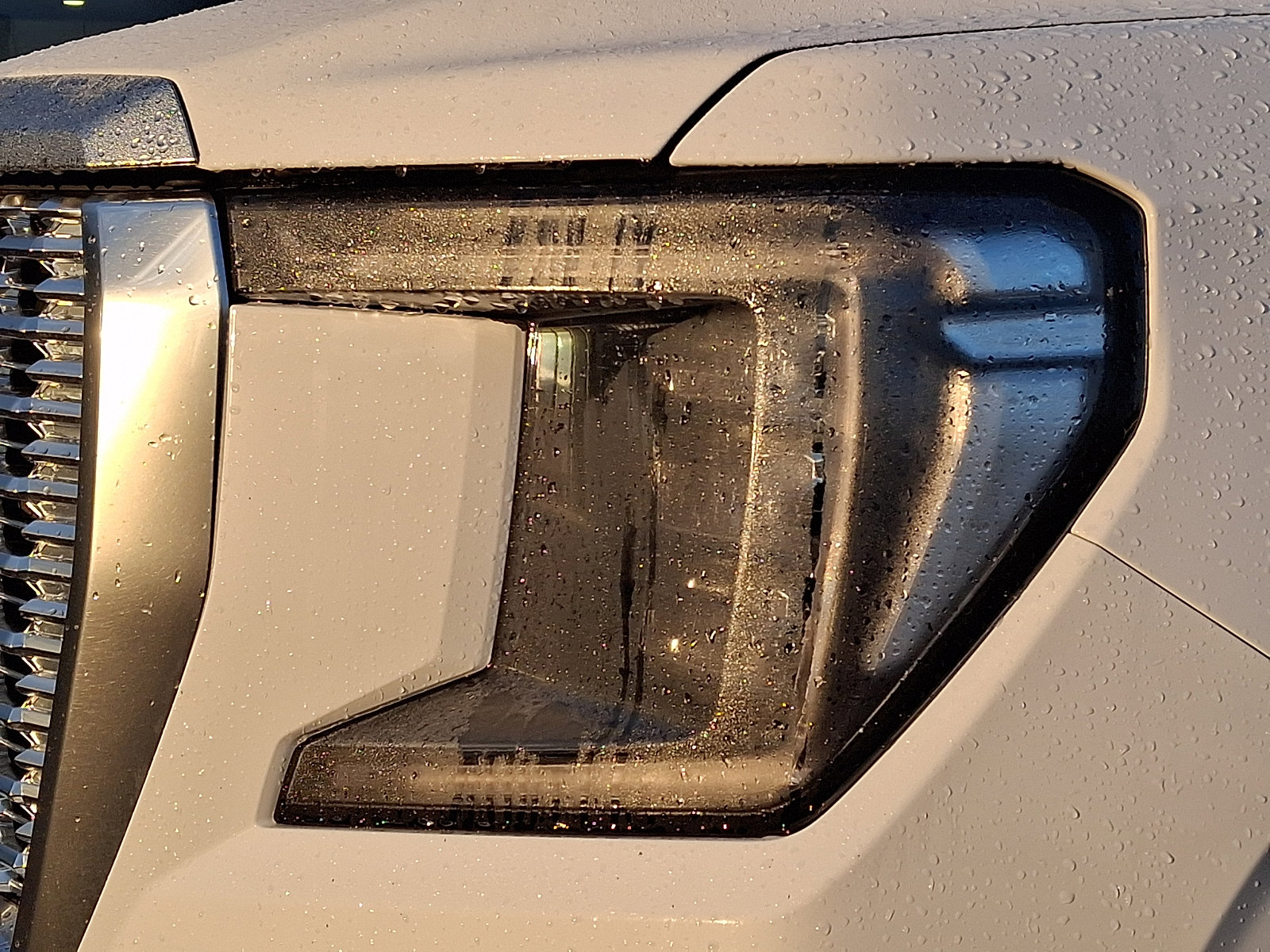 Certified 2023 GMC Yukon Denali AWD/4WD image 10