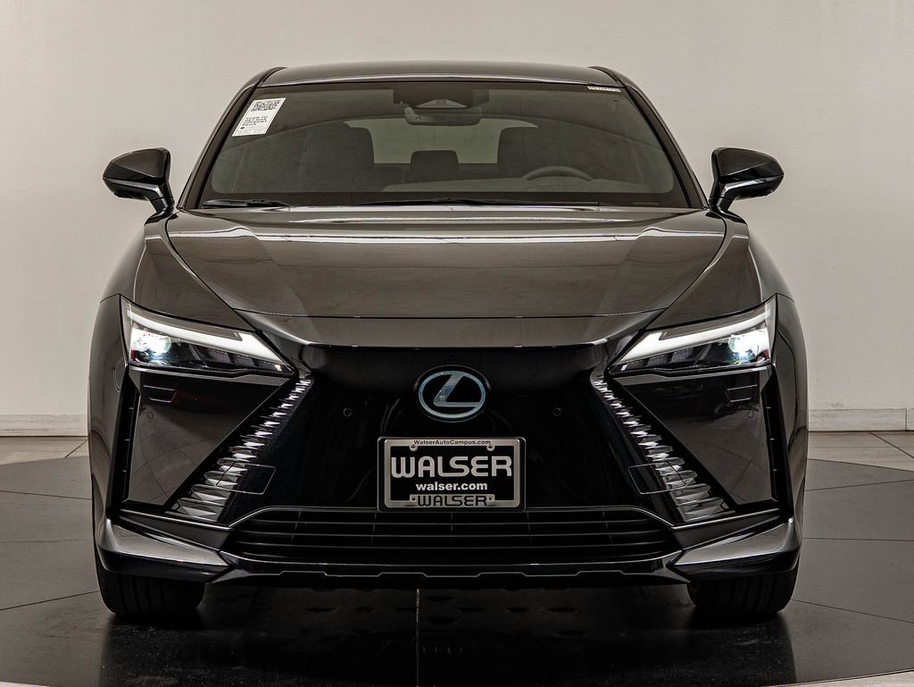 Used 2023 Lexus RZ 450e Premium w/ Accessory Package (2T) AWD/4WD image 2