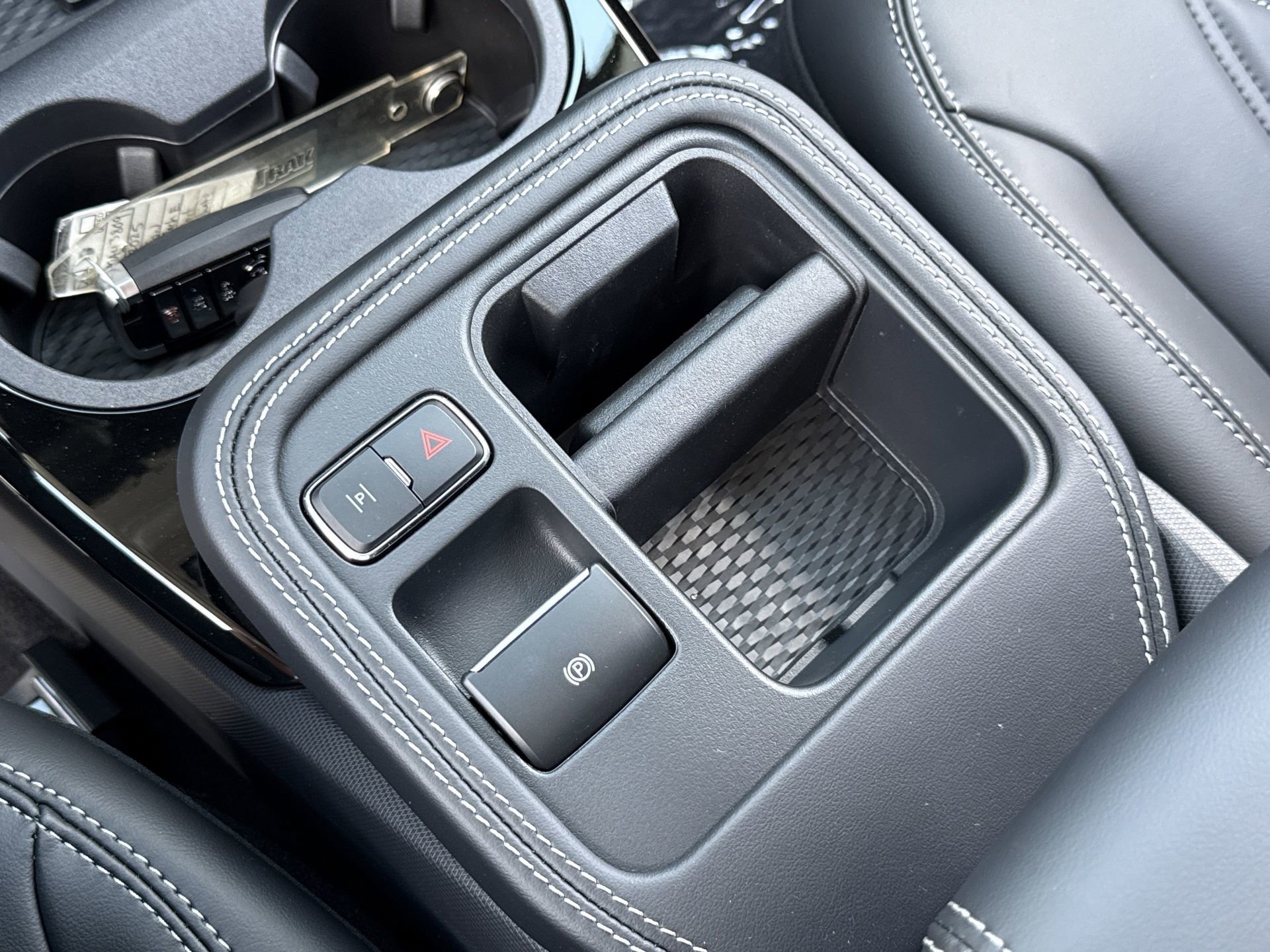 New 2025 Ford Mustang Mach-E Select w/ Interior Protection Package image 8