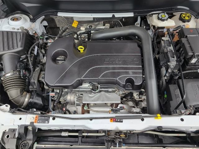 Used 2023 Chevrolet Equinox Premier image 21