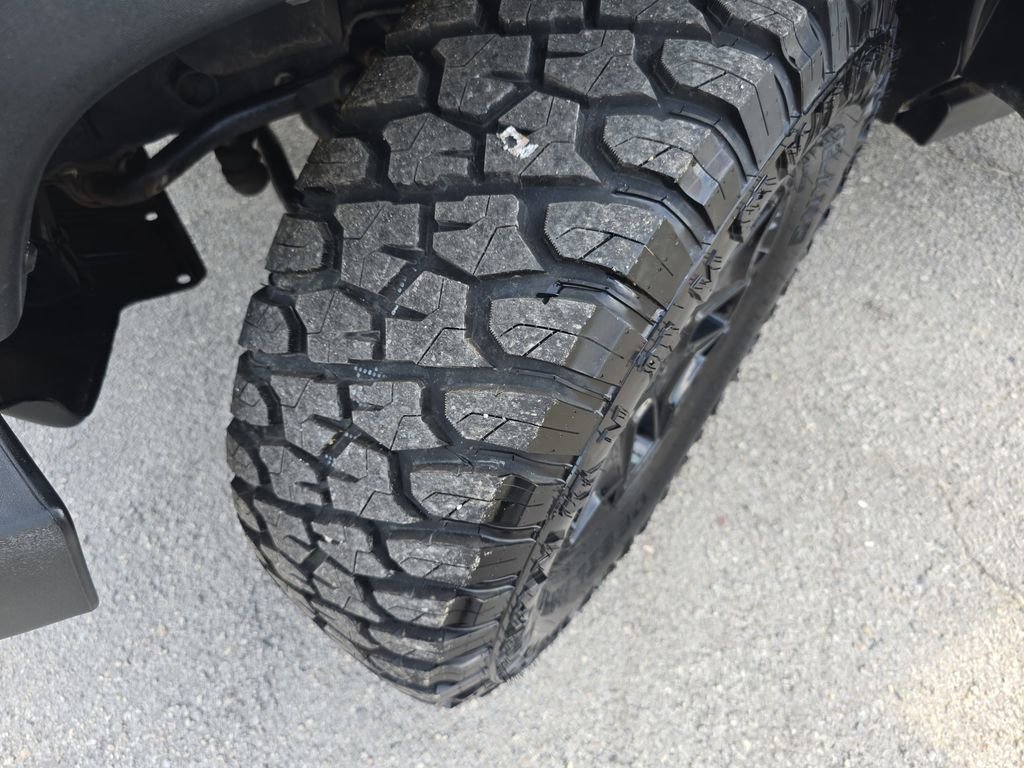 Used 2015 Jeep Wrangler Unlimited Sport AWD/4WD image 27