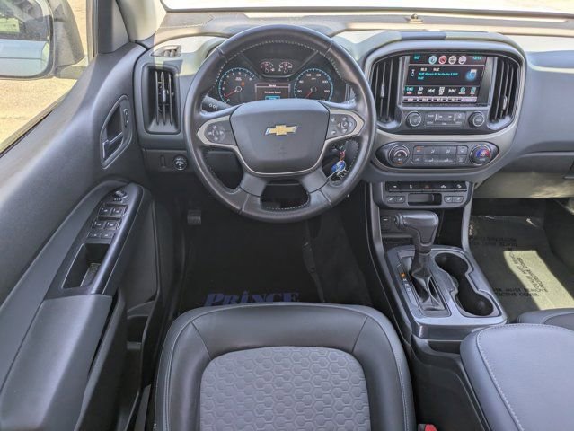 Used 2017 Chevrolet Colorado Z71 image 15