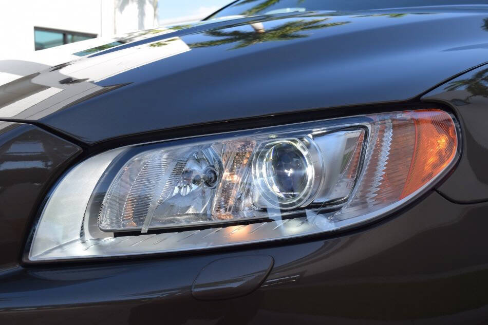 Used 2013 Volvo S80 T6 AWD/4WD image 38