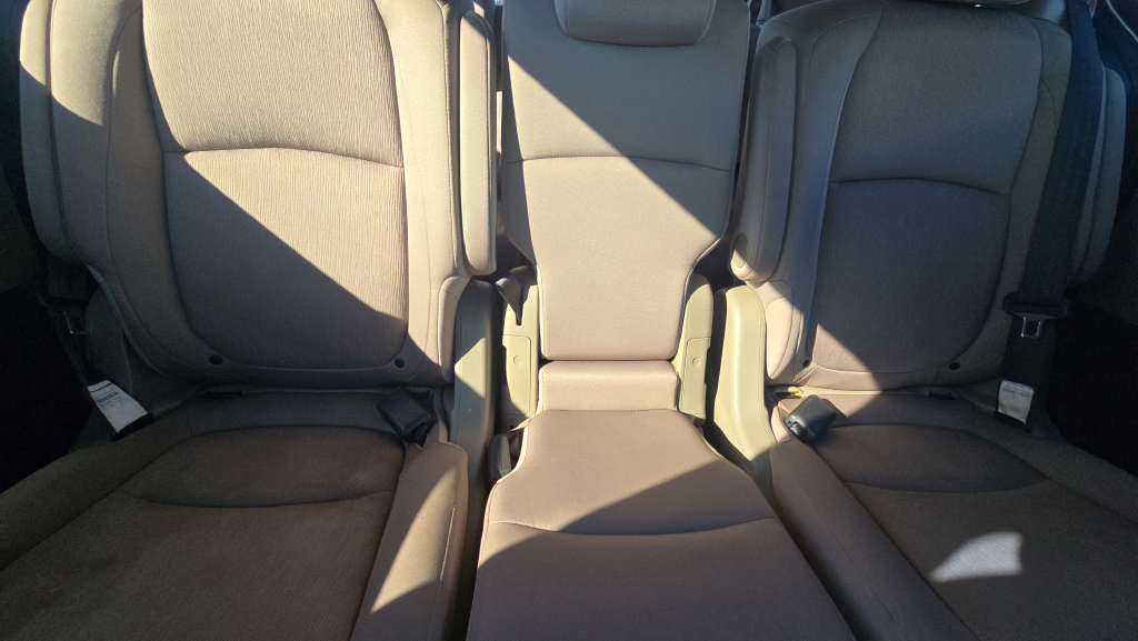 Used 2022 Honda Odyssey EX image 10