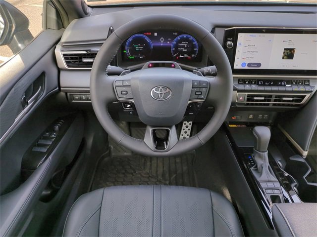 New 2026 Toyota Camry XSE w/ Premium Plus Package image 14