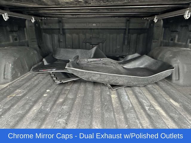 Used 2023 Chevrolet Silverado 1500 LTZ w/ LTZ Convenience Package II AWD/4WD image 30
