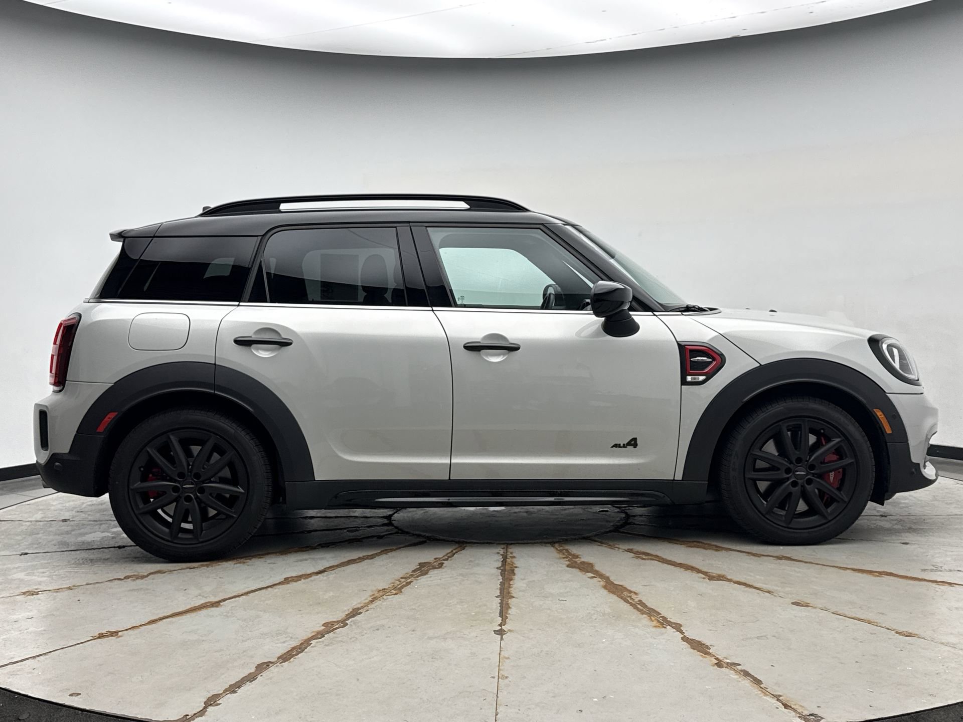 Used 2023 MINI Cooper Countryman John Cooper Works AWD/4WD image 6