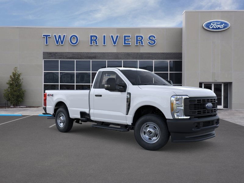 New 2026 Ford F250 XL image 7