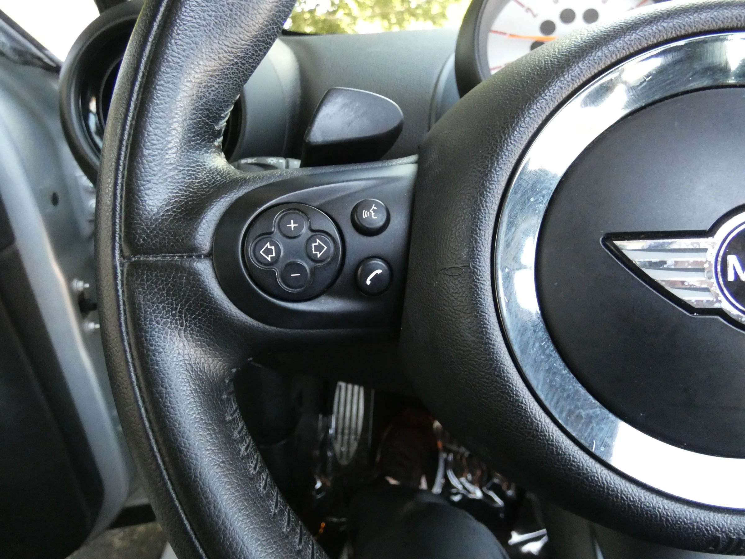 Used 2013 MINI Cooper Countryman S FWD image 63