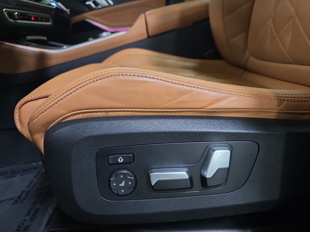Certified 2024 BMW X5 xDrive40i w/ Premium Package AWD/4WD image 25