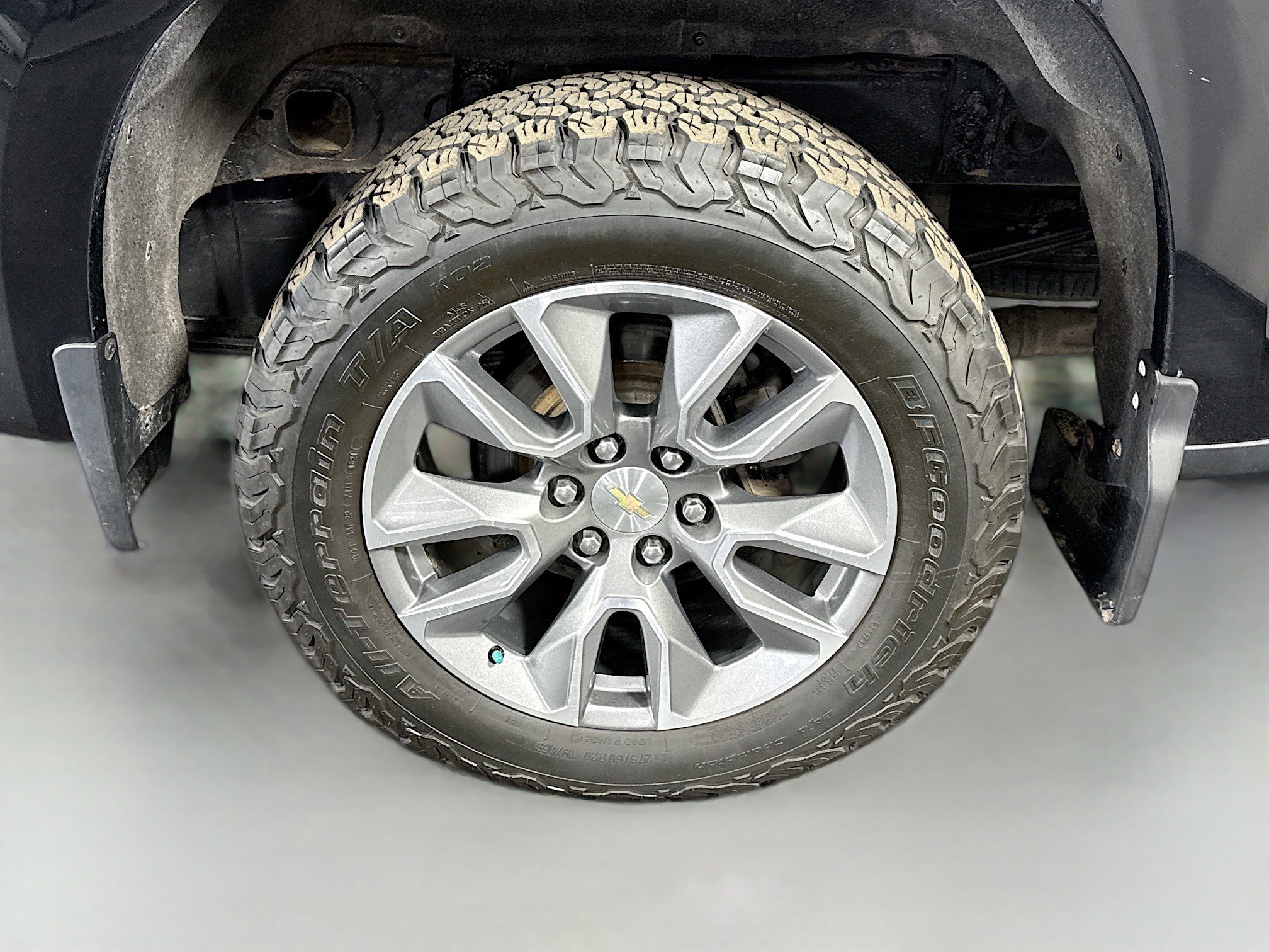 Used 2020 Chevrolet Silverado 1500 LT image 36