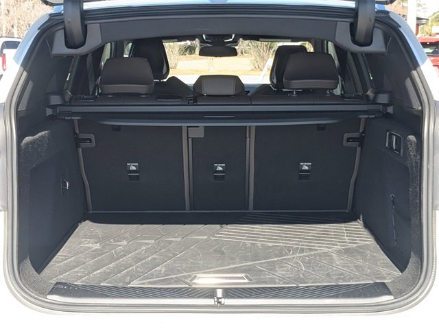 Used 2025 BMW X3 xDrive30i w/ Convenience Package image 13