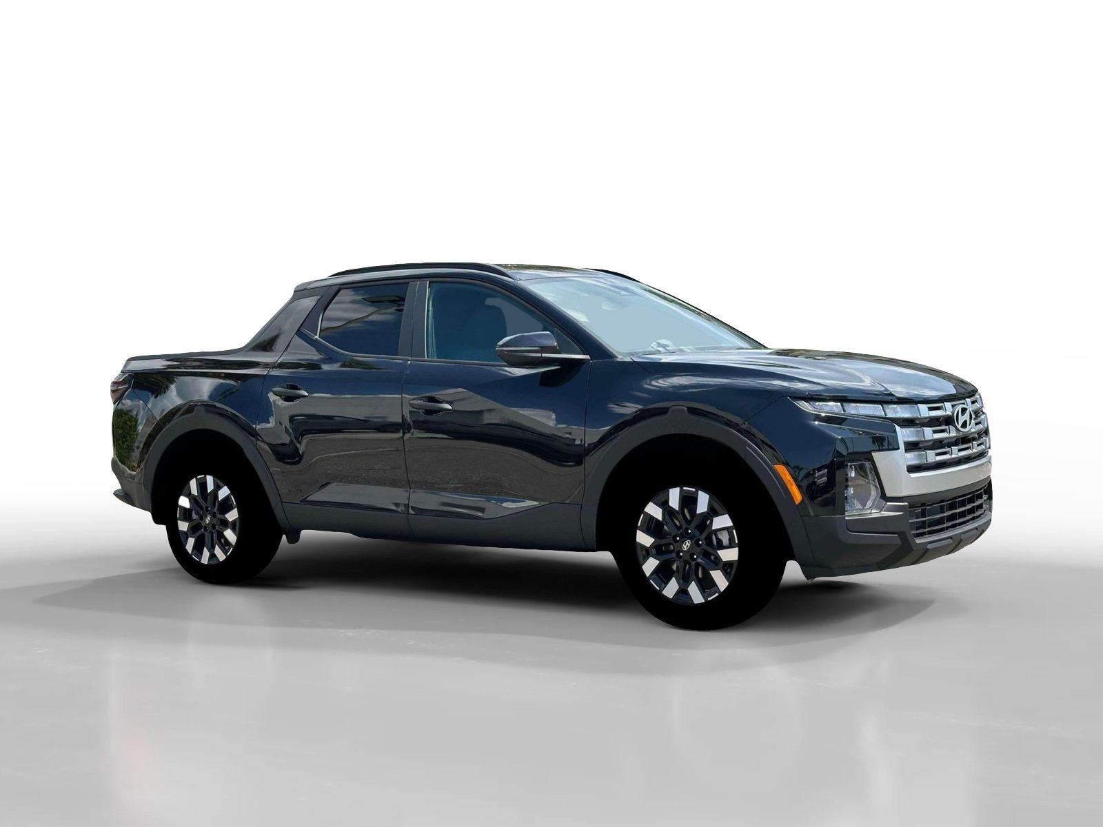 New 2026 Hyundai Santa Cruz SEL FWD image 10