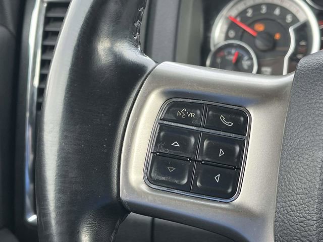 Used 2018 RAM 2500 Laramie image 26