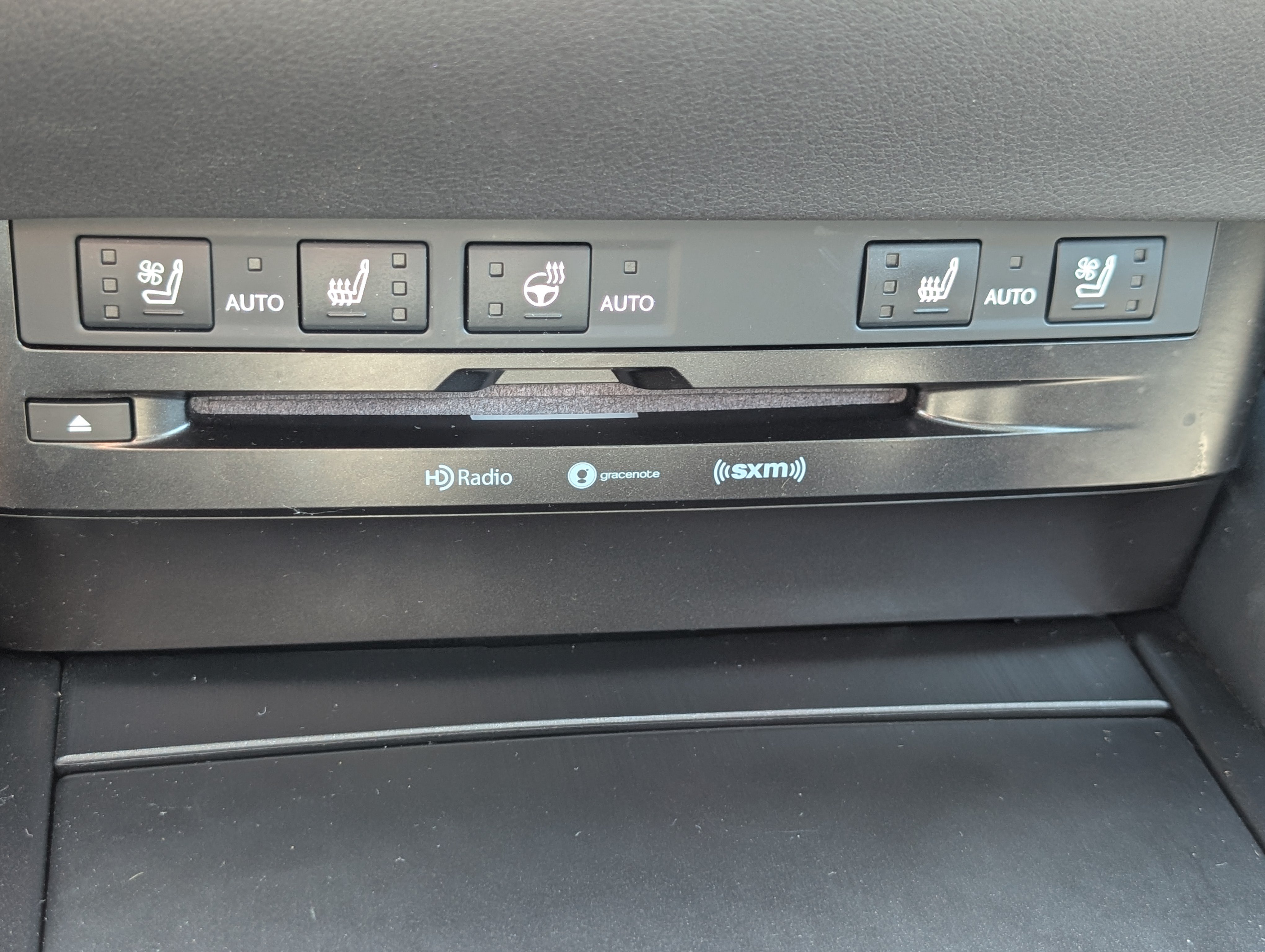 Used 2019 Lexus ES 350 w/ Premium Package FWD image 27