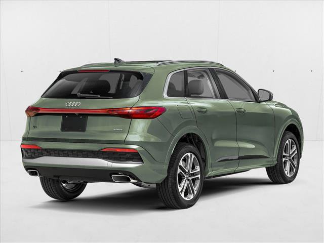 New 2026 Audi Q5 2.0T AWD/4WD video 2