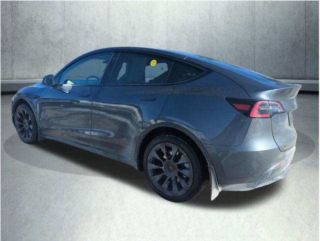 Used 2023 Tesla Model Y Long Range image 3
