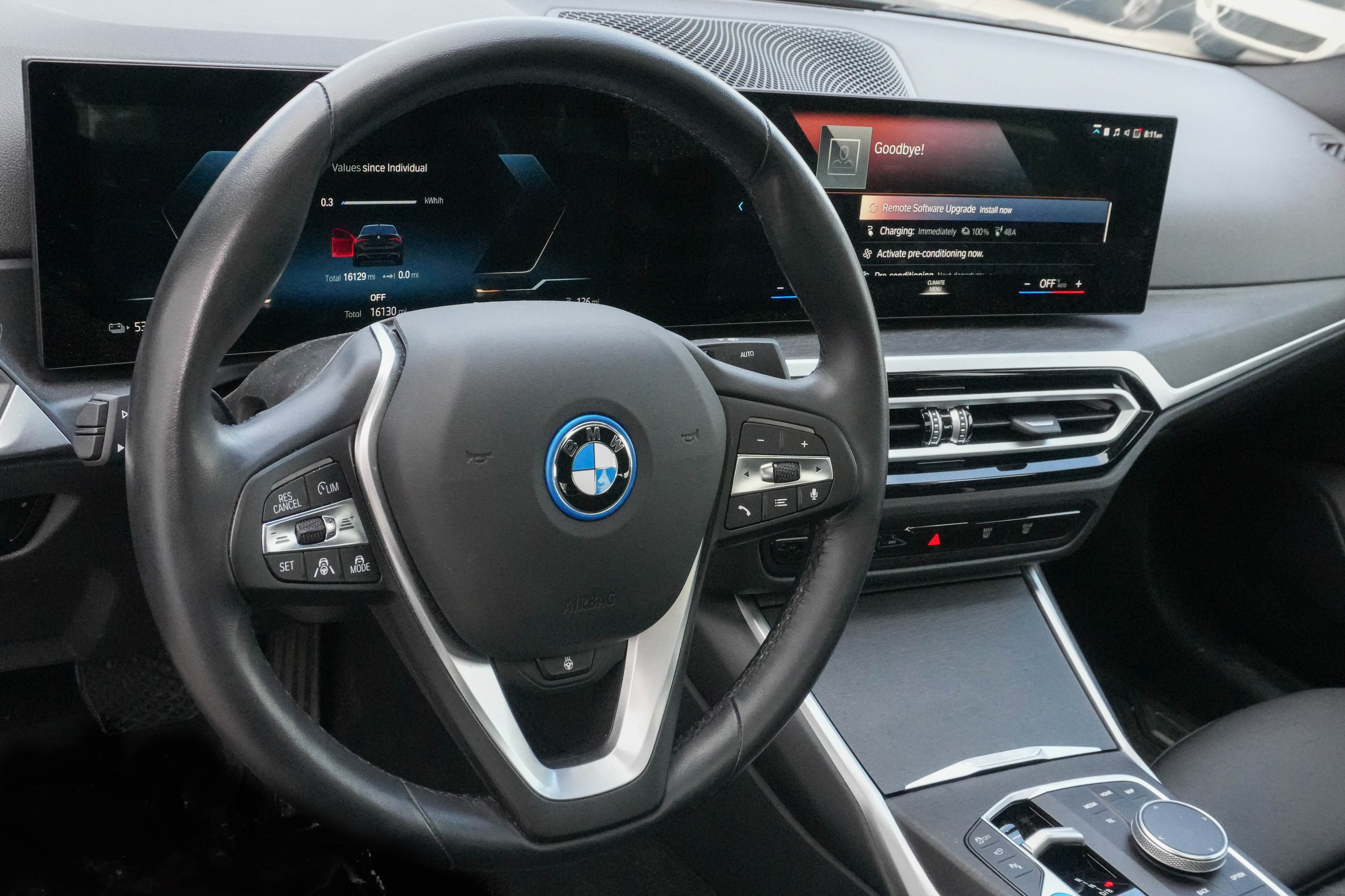 Certified 2023 BMW i4 eDrive40 image 10