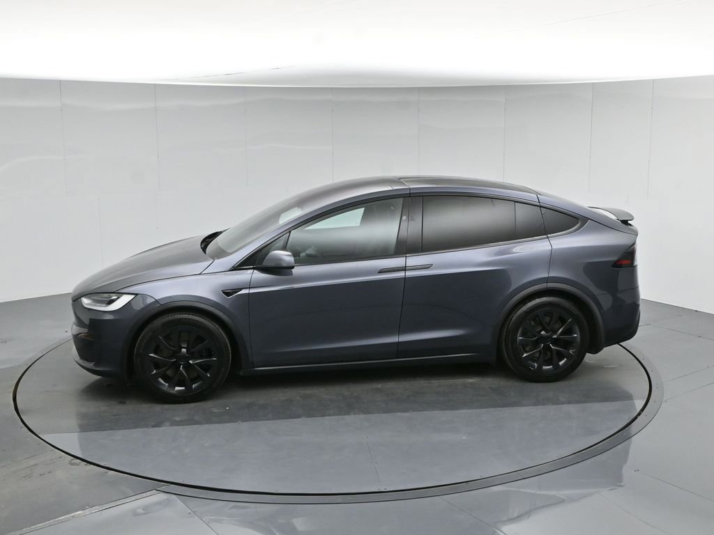 Used 2023 Tesla Model X image 44