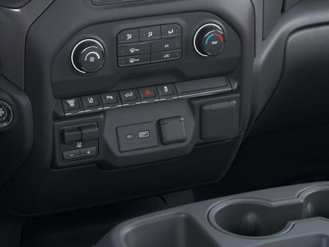 New 2025 Chevrolet Silverado 3500 W/T AWD/4WD image 23