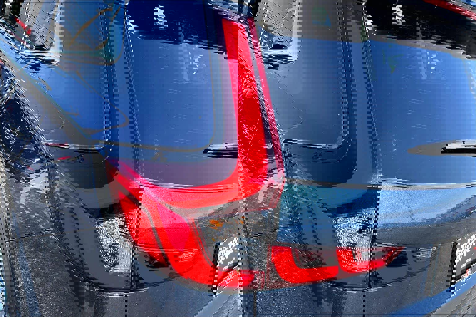 Used 2023 Honda CR-V EX-L image 29