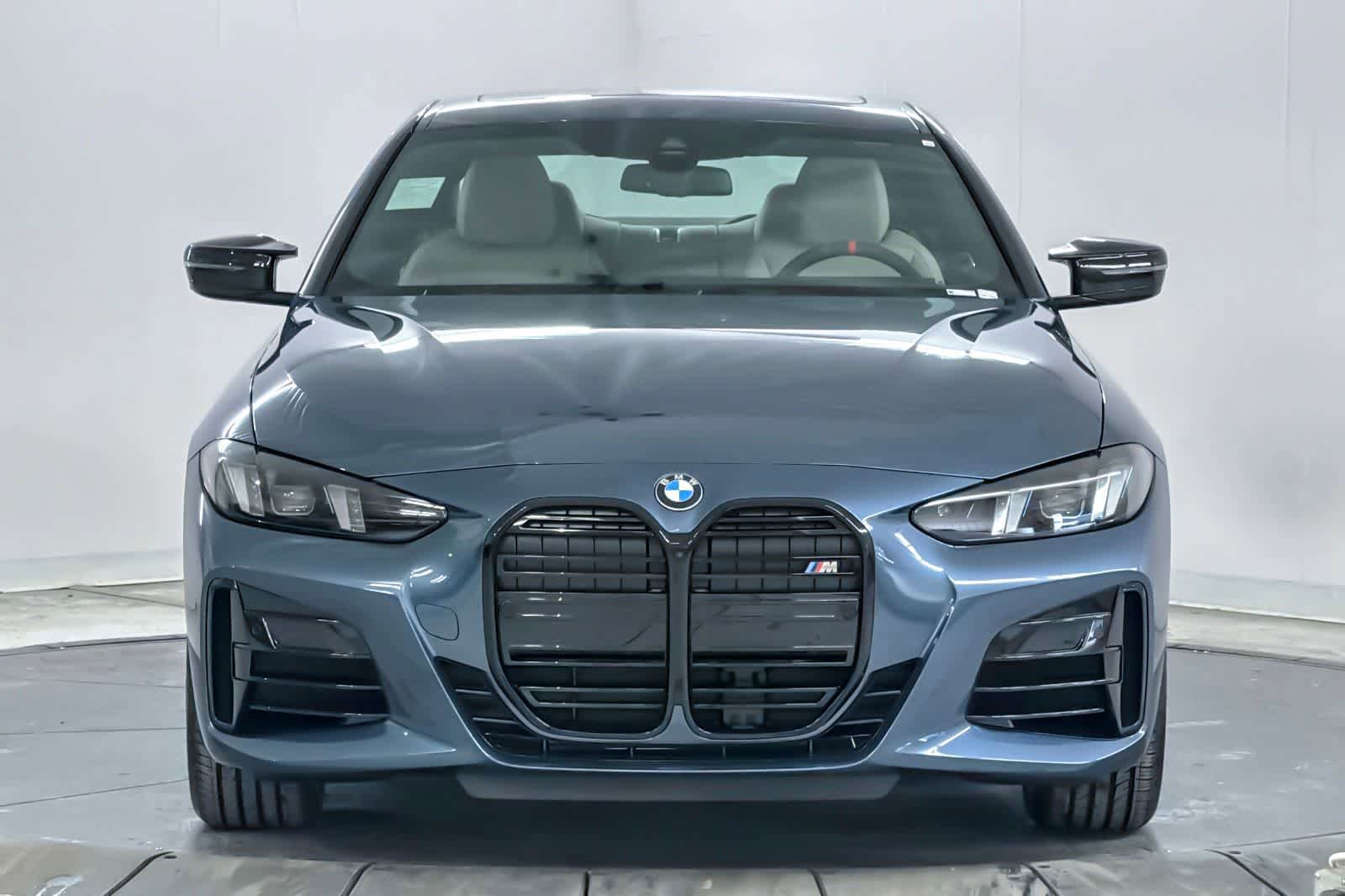 New 2026 BMW 440i xDrive Coupe w/ Premium Package image 10
