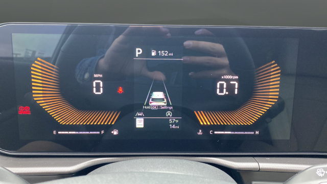New 2027 Kia Sportage EX AWD/4WD image 17