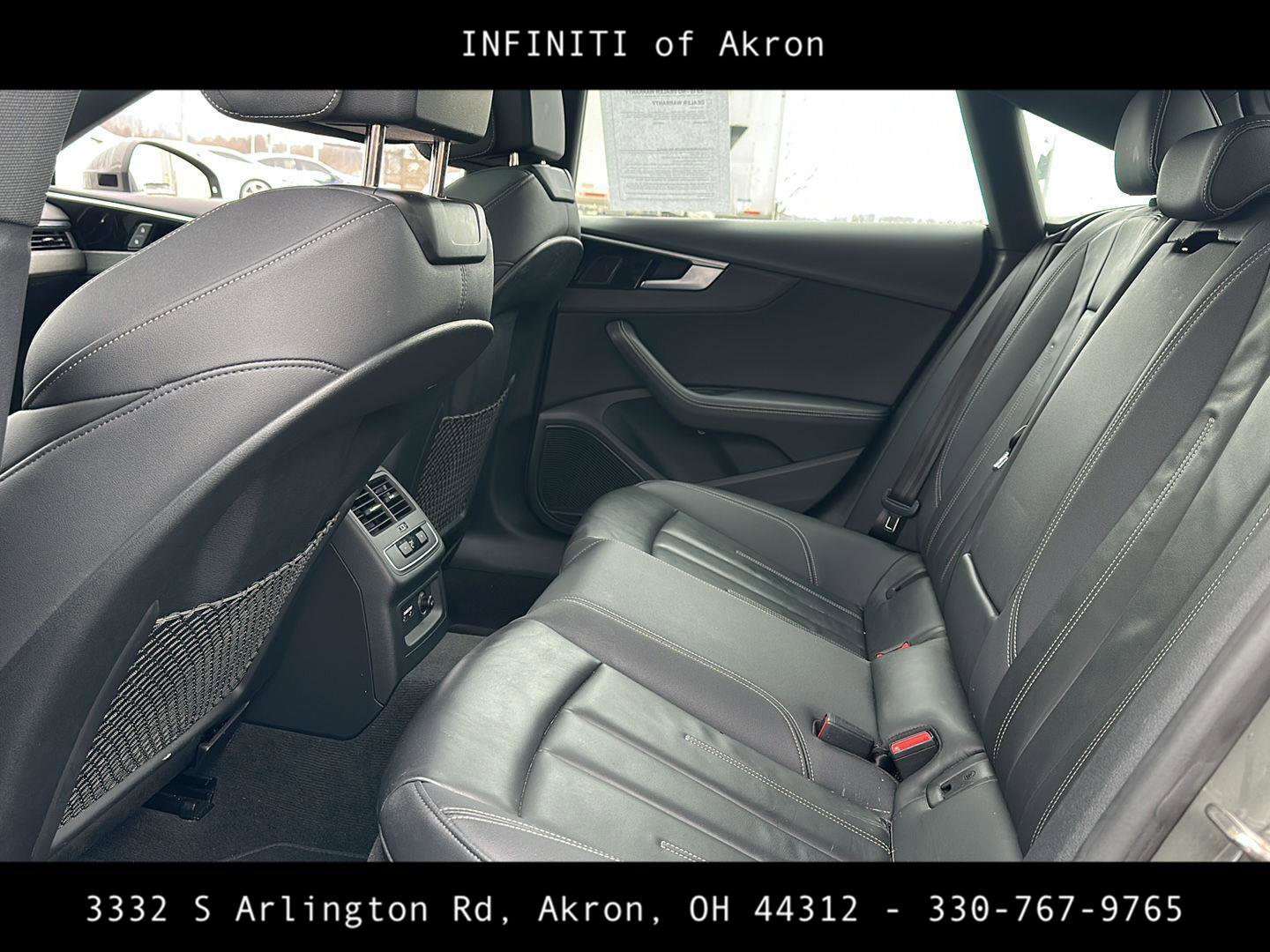 Used 2024 Audi A5 2.0T Premium Plus image 37