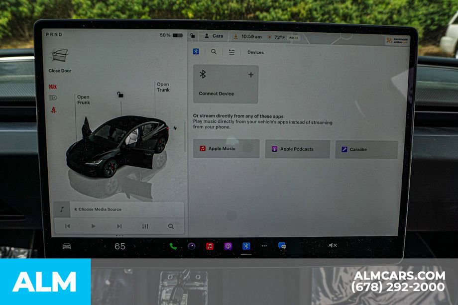 Used 2024 Tesla Model 3 Performance image 38