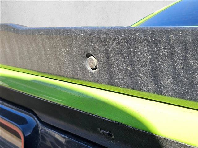 Used 2023 Dodge Challenger SXT w/ Blacktop Package image 6