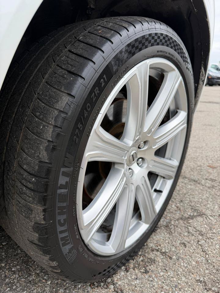 Used 2016 Volvo XC90 T6 Inscription AWD/4WD image 10