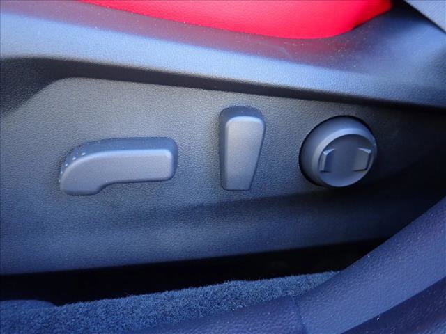 New 2026 Subaru WRX Limited image 11