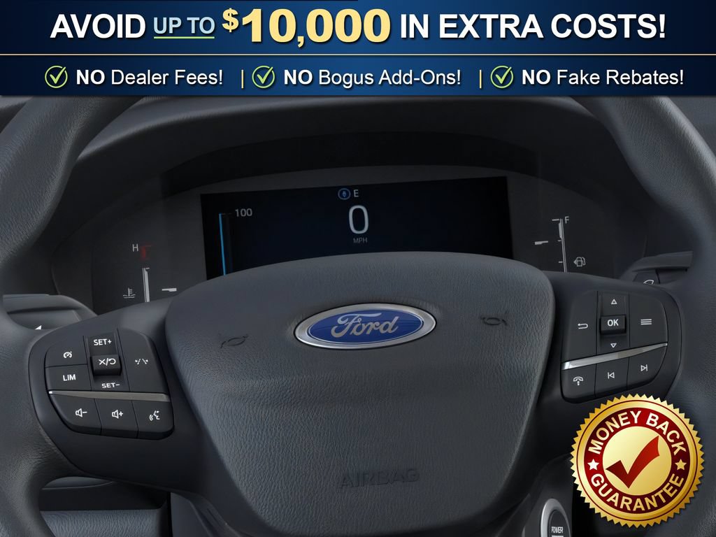New 2026 Ford Transit 350 XL RWD image 18