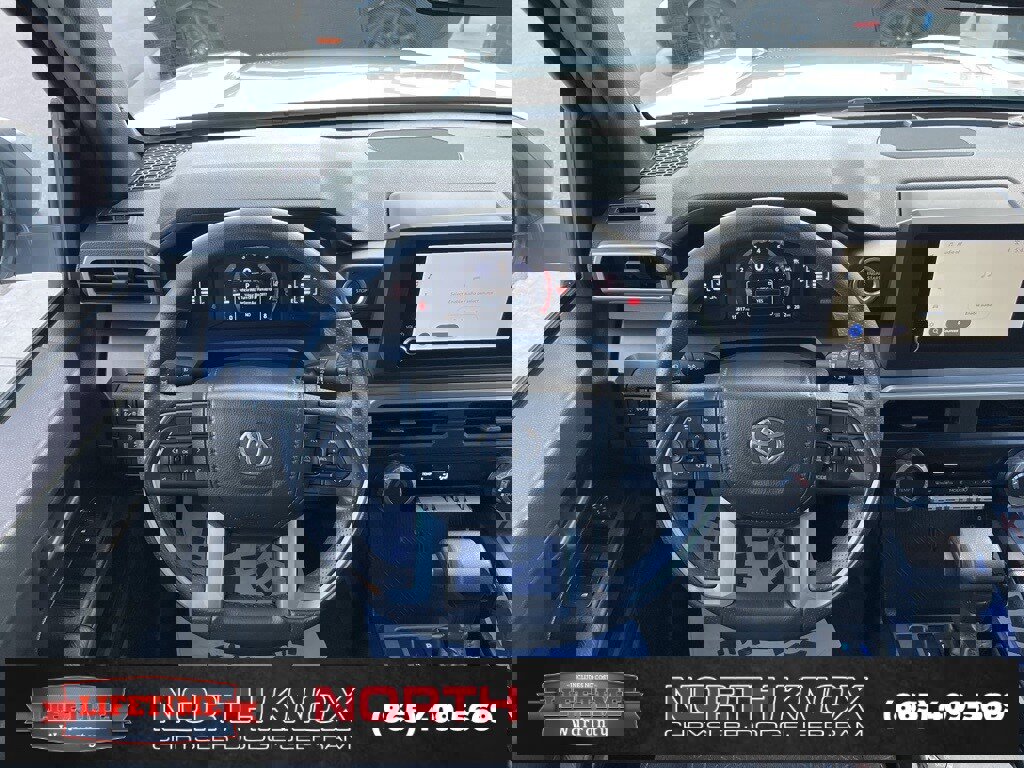 Used 2025 Toyota 4Runner SR5 image 11