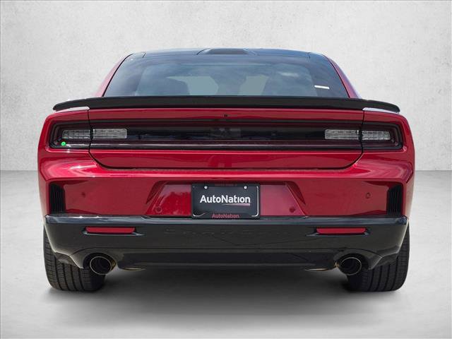 New 2026 Dodge Charger R/T AWD/4WD image 8