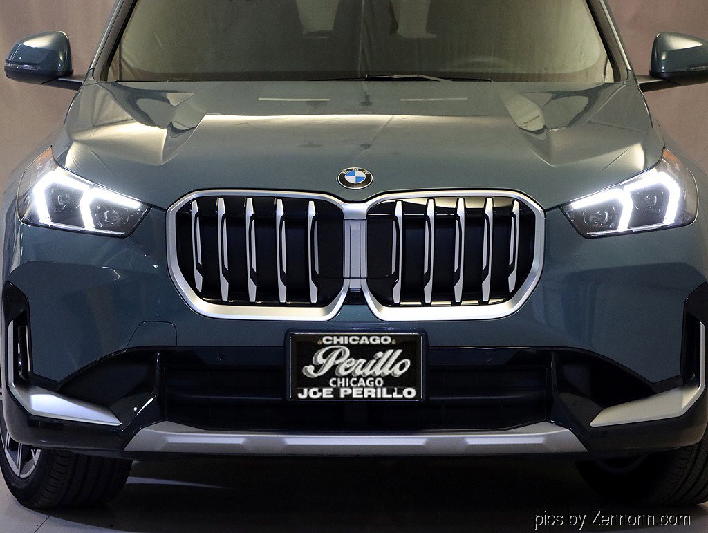 Used 2025 BMW X1 xDrive28i w/ Technology Package image 6