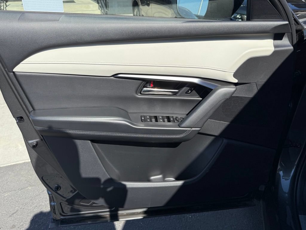 New 2026 MAZDA CX-5 Select AWD/4WD image 32
