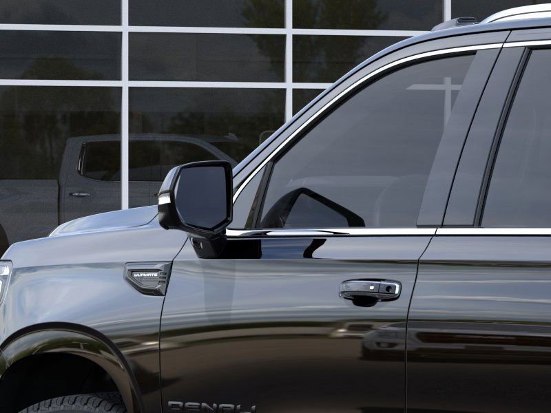 New 2026 GMC Yukon XL Denali Ultimate image 12