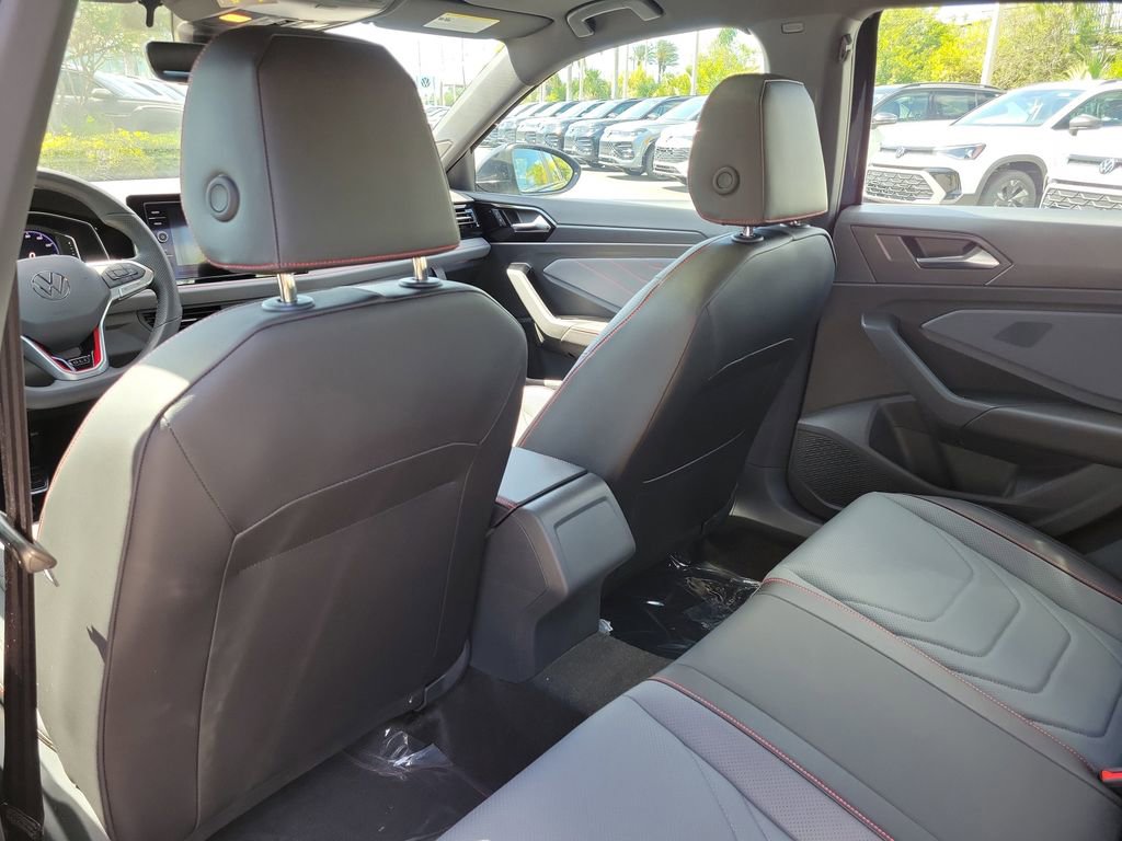 New 2026 Volkswagen Jetta GLI Autobahn image 8