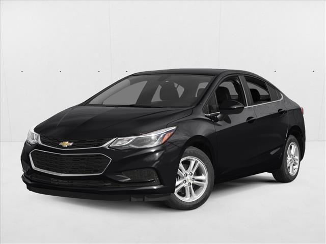 Used 2016 Chevrolet Cruze LT