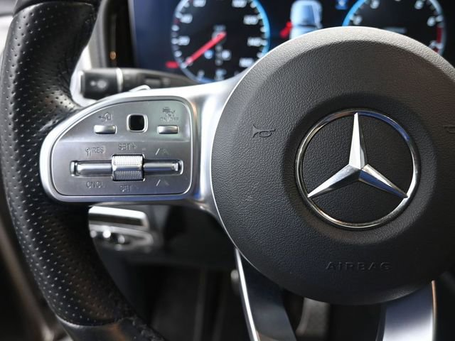 Used 2022 Mercedes-Benz G 550 w/ Exclusive Interior Package image 15