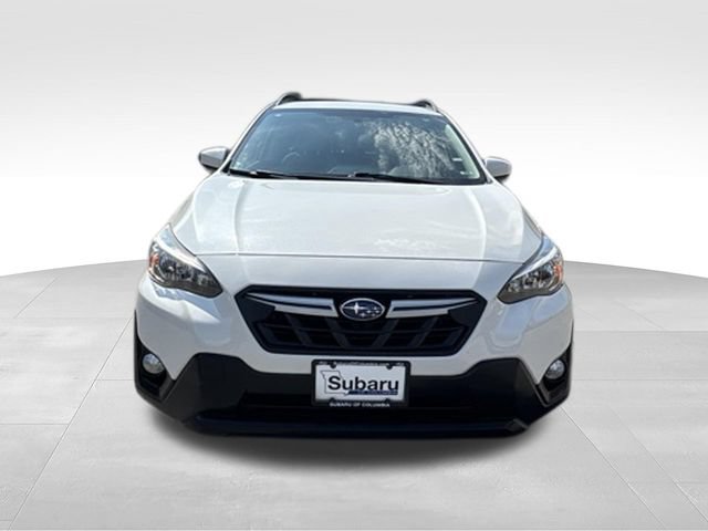 Used 2021 Subaru Crosstrek 2.0i Premium AWD/4WD image 2