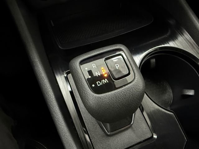 Used 2024 Nissan Rogue SV FWD image 20