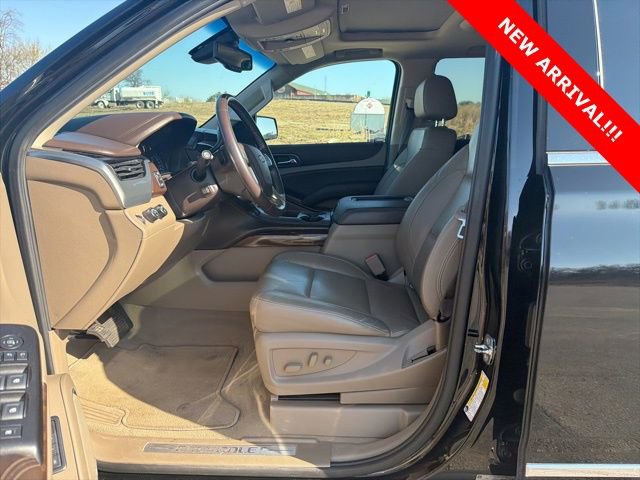 Used 2019 Chevrolet Tahoe LT image 18
