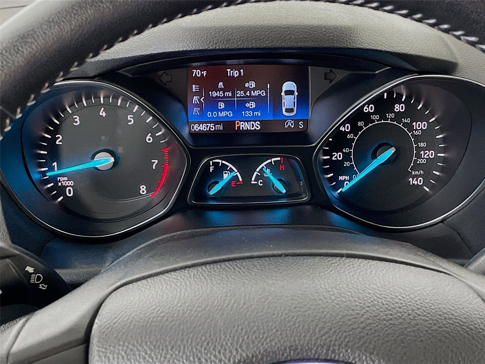 Used 2019 Ford Escape SE image 15