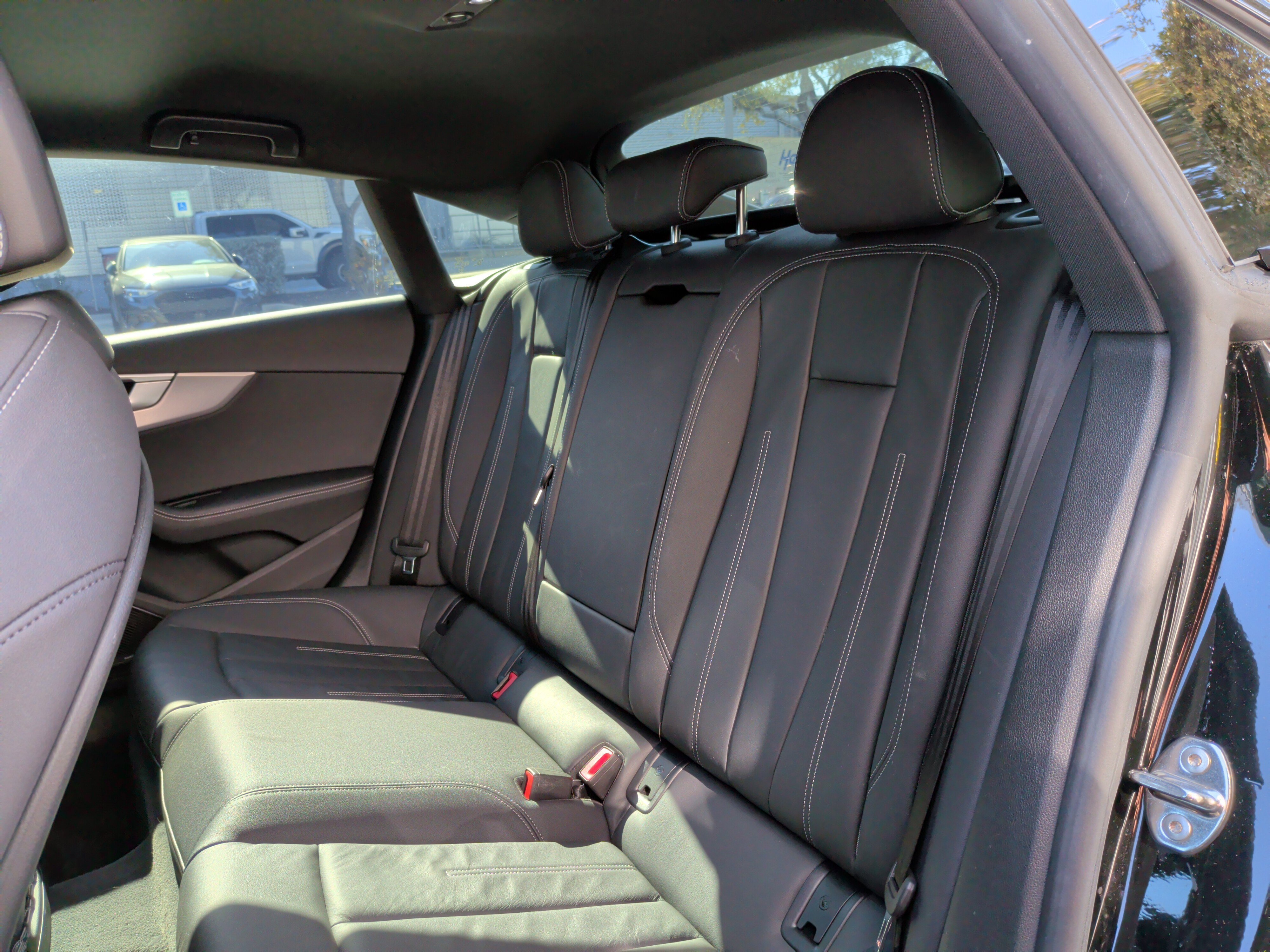 Certified 2023 Audi A5 2.0T Premium Plus w/ Premium Plus image 33