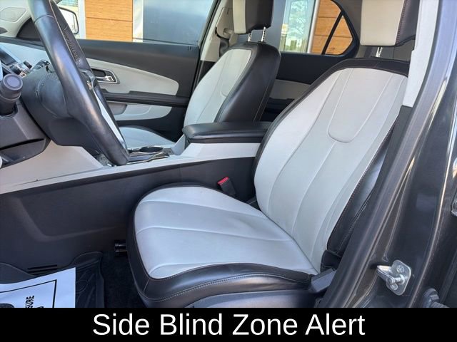 Used 2017 Chevrolet Equinox Premier w/ Enhanced Convenience Package image 20