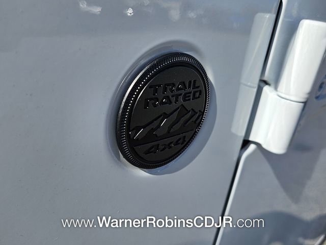New 2026 Jeep Wrangler Unlimited Sport image 17