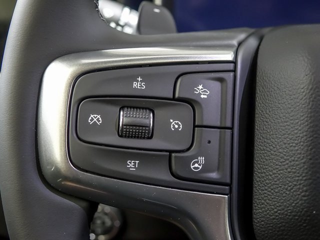 New 2026 Chevrolet Silverado 1500 RST w/ All Star Edition Plus image 18