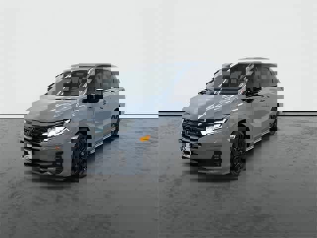 New 2026 Honda Odyssey Sport-L image 7